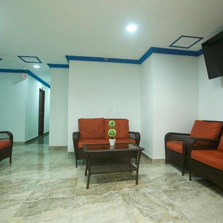 Hostal El Vecino San Andres  Luaran gambar