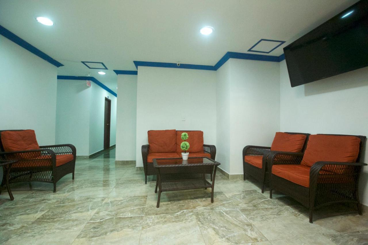 Hostal El Vecino San Andres  Luaran gambar